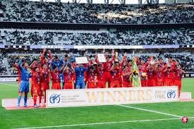 切尔西客战卡拉巴赫：若昂-佩德罗、乔治、吉滕斯首发