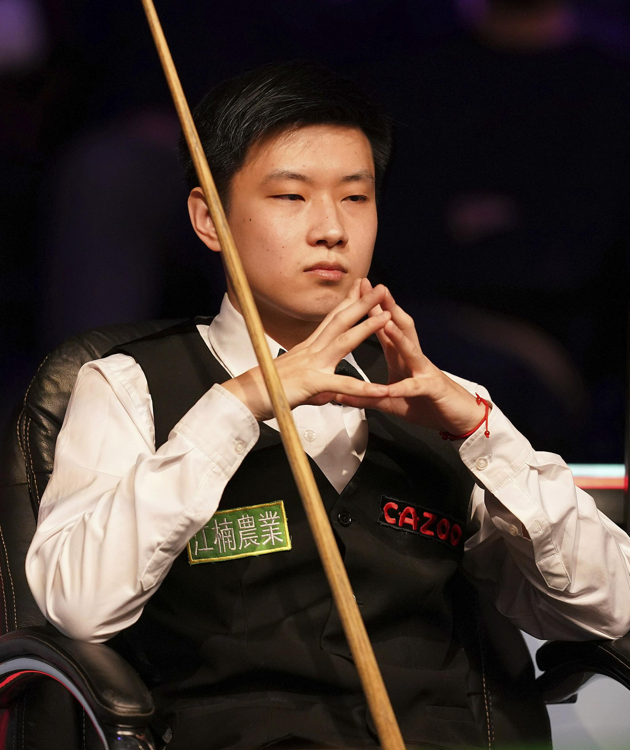 让他在面对 让他在面对